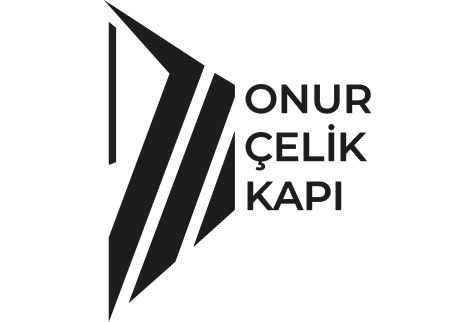 Onur Çelik Kapı ve Ferforje 