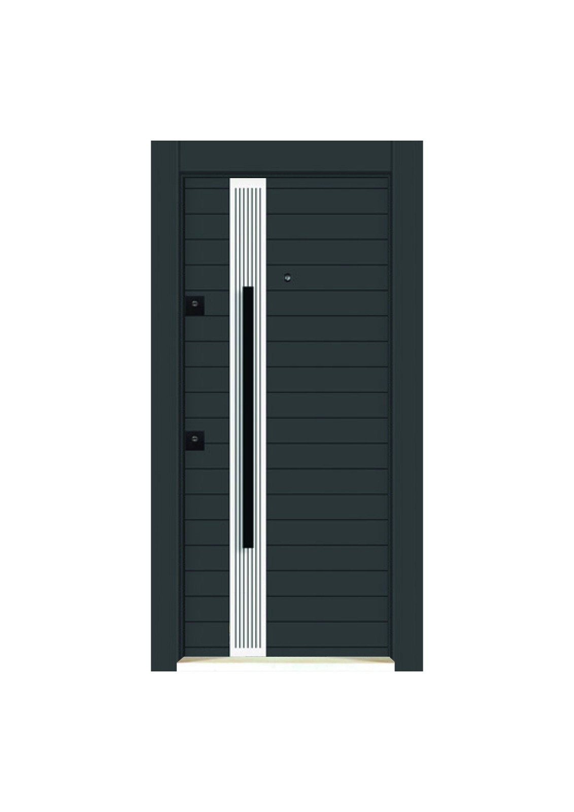 LM-03 DAİRE KAPISI