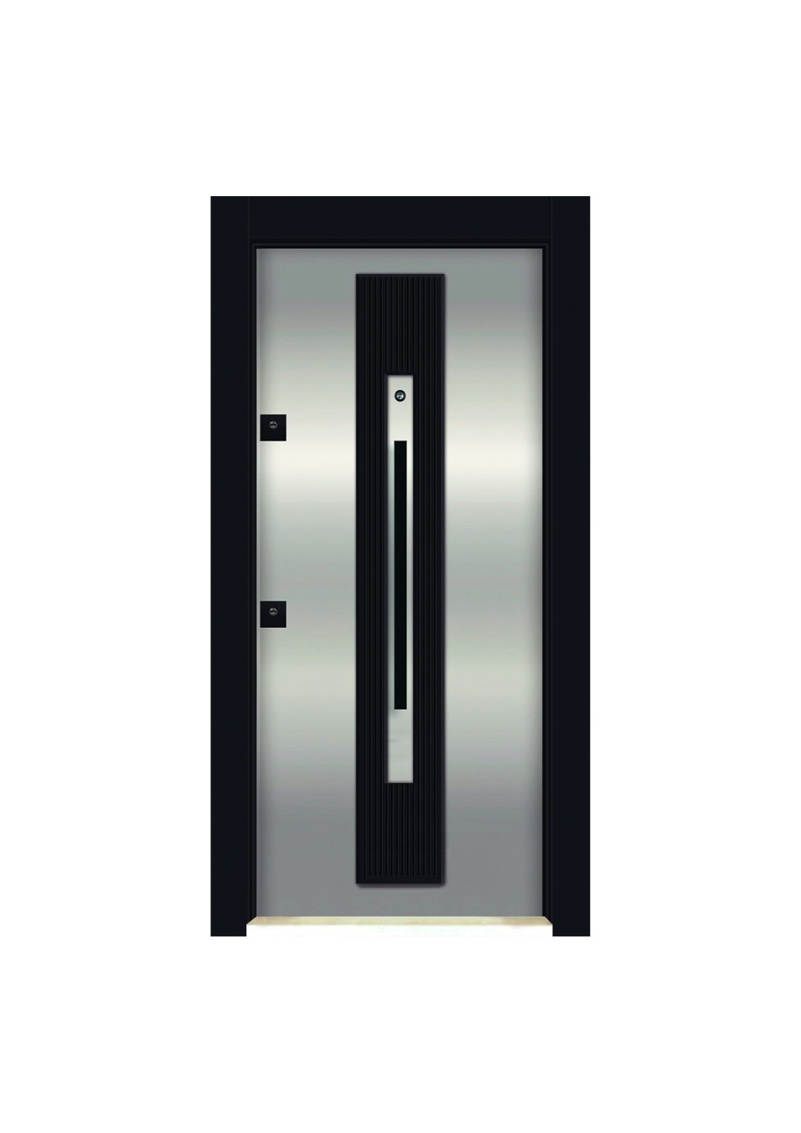 KB-03 DAİRE KAPISI
