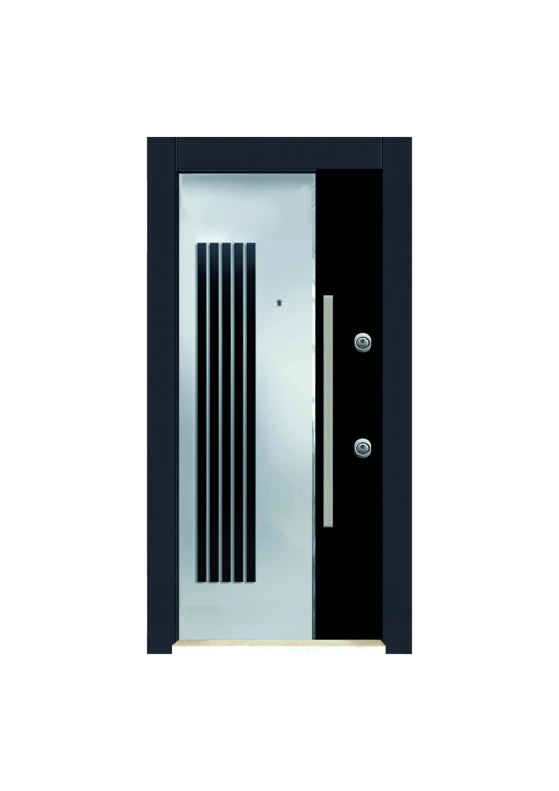 KB-11 DAİRE KAPISI