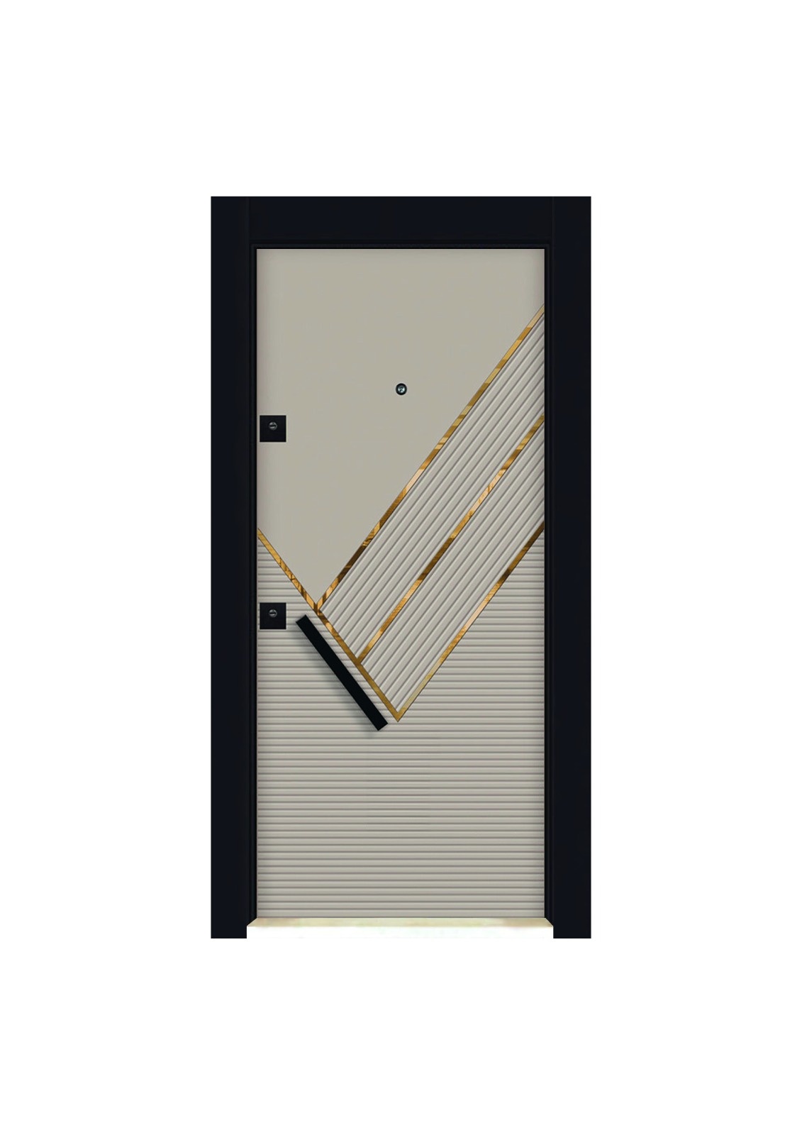 PV-05 DAİRE KAPISI