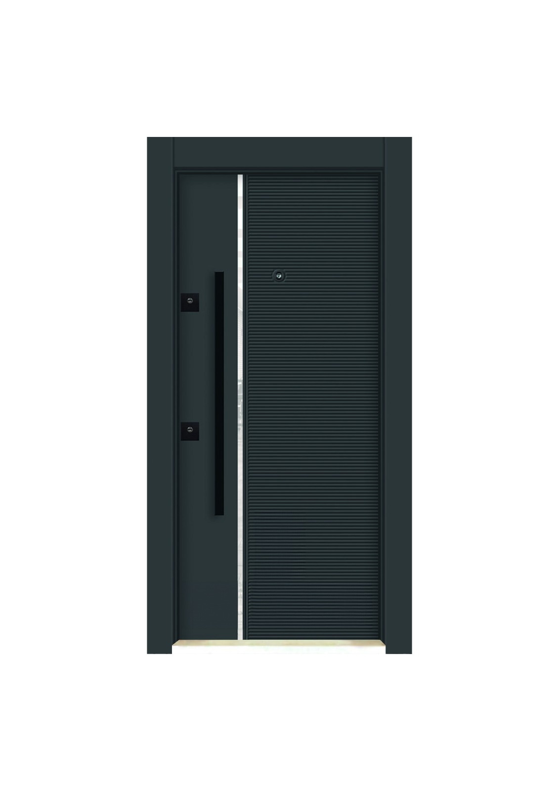 PV-06 DAİRE KAPISI